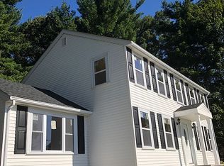 237 Dedham St, Canton, MA 02021