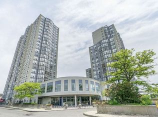 2550 Lawrence Ave E #618, Toronto, ON M1P 4Z3