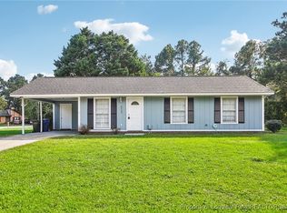 6449 Rutherglen Dr, Fayetteville, NC 28304