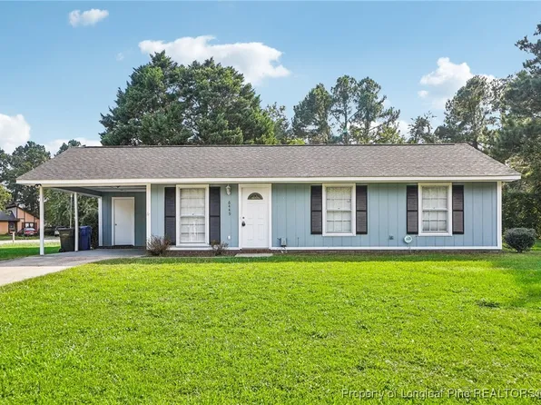 6449 Rutherglen Dr, Fayetteville, NC 28304
