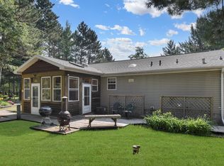 37522 Northview Dr, Pillager, MN 56473