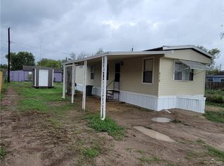 616 Calles St, Progreso, TX 78579