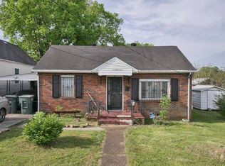 2410 Ocoee St, Chattanooga, TN 37406