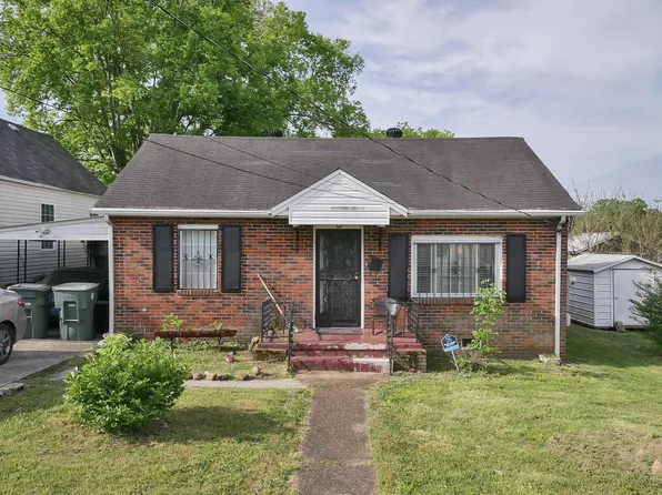 2410 Ocoee St, Chattanooga, TN 37406