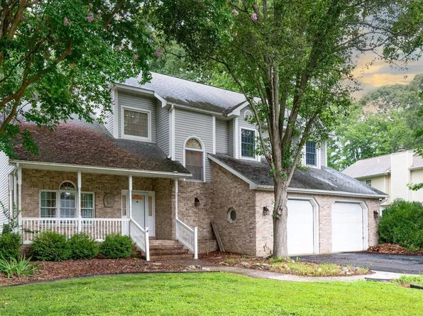 36314 Old Mill Pond Rd, Selbyville, DE 19975