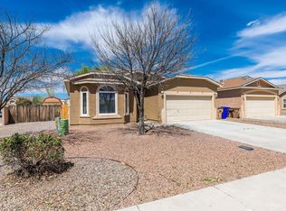 2906 Lake Valley Ave, Las Cruces, NM 88007