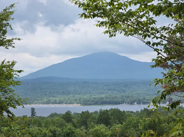 Lot 8 Oak Street, Weld, ME 04285