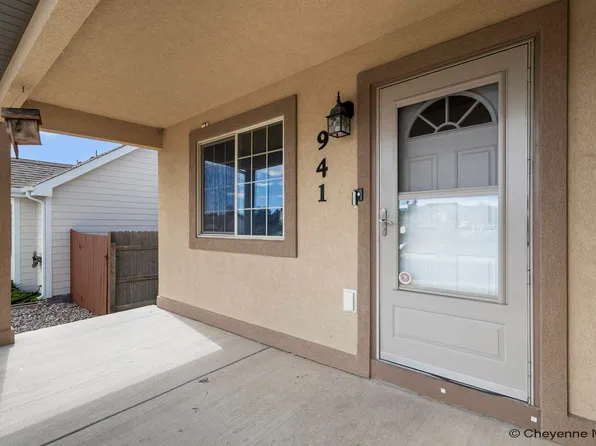 941 Ballad Ln, Cheyenne, WY 82007