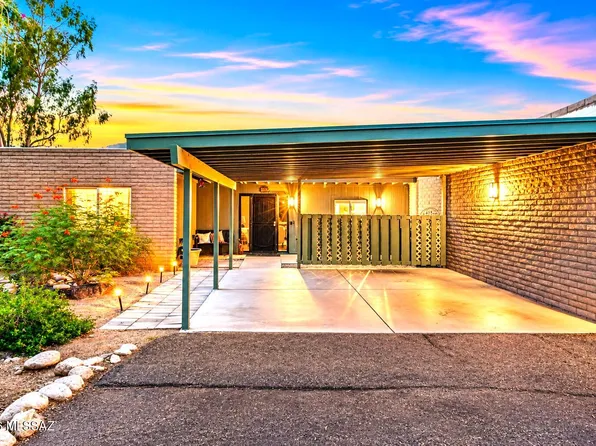 109 E Mountain Morning Dr, Oro Valley, AZ 85704