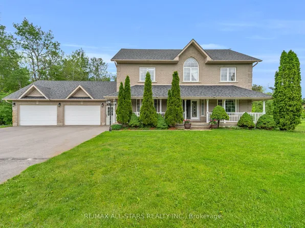 6 Audubon Way, Georgina, ON L0E 1A0