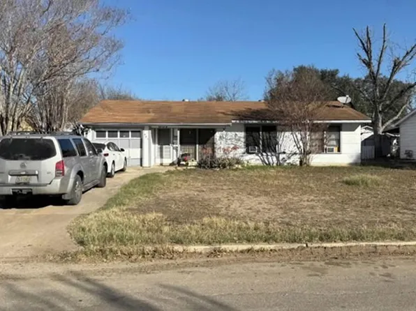 351 Nash Blvd, San Antonio, TX 78223