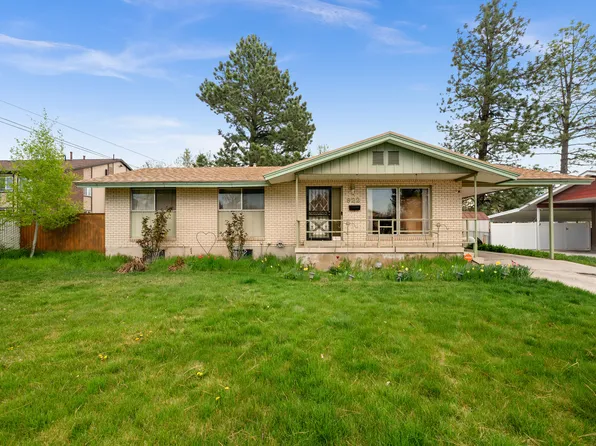 922 E 225 N, Layton, UT 84041