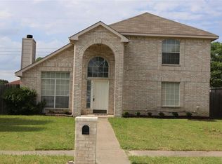 803 Valleycreek Rd, Mesquite, TX 75181