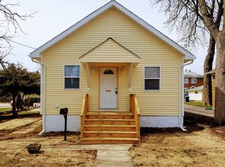 119 Stillwell Ave, Rockdale, IL