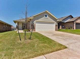 4701 Crystal Hill Dr, Oklahoma City, OK 73179