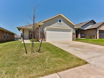 4701 Crystal Hill Dr, Oklahoma City, OK, 73179