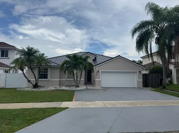14342 SW 159th Ct, Miami, FL 33196