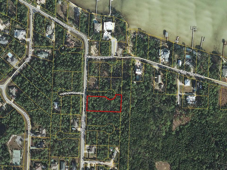 1st image of 31-32 33 Shelter Cove Ests #A