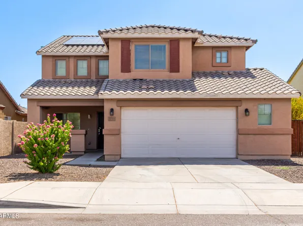 3711 S 71ST Lane, Phoenix, AZ 85043