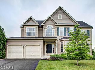 7104 Ladyslipper Ln, Upper Marlboro, MD