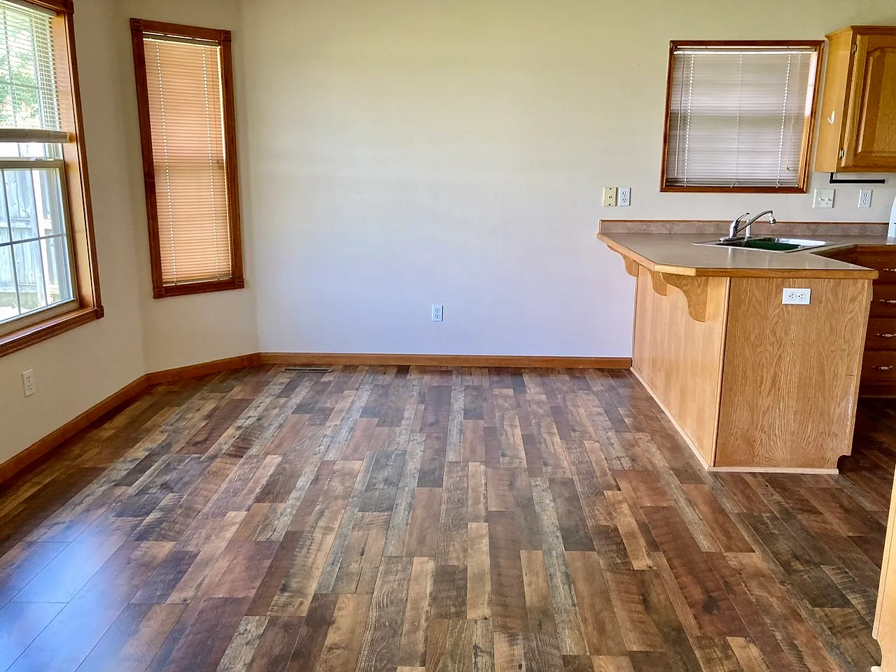 3 bed, 1550 sqft, $1,675 — Photo 3