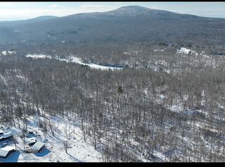 0 Pearl Lee Rd LOT 3, Ripton, VT 05766
