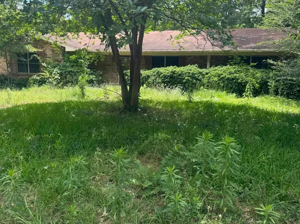 411 N Glencrest St, White Oak, TX 75693