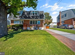 1417 Michigan Ave, Swarthmore, PA 19081