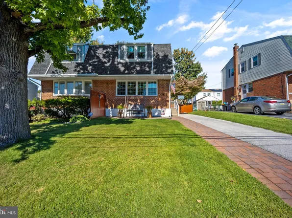 1417 Michigan Ave, Swarthmore, PA 19081