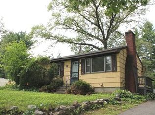 9 Freedom Way, Billerica, MA 01821