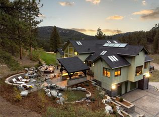 21508 Trappers Trl, Morrison, CO 80465