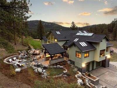 21508 Trappers Trail, Morrison, CO, 80465