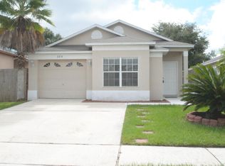 384 Briar Bay Cir, Orlando, FL 32825