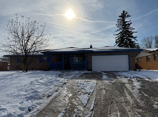 2305 Radcliffe Ave, Indianapolis, IN 46227