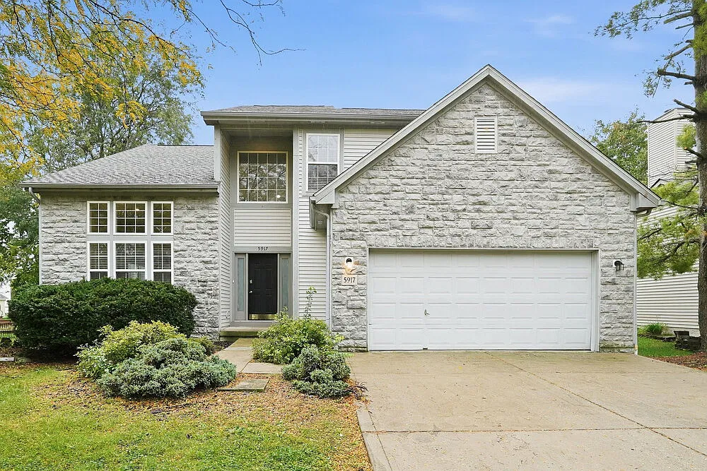 4 bed, 2.5 bath, 2297 sqft, $2,885 — Photo 1