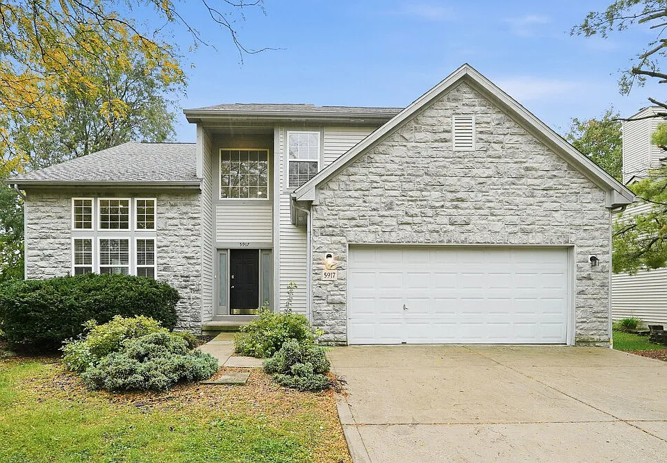 5917 Clipper Landing Dr