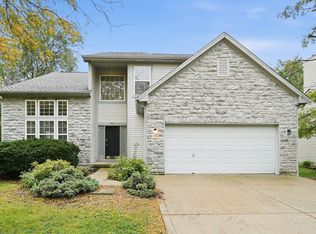 5917 Clipper Landing Dr, Columbus, OH 43228