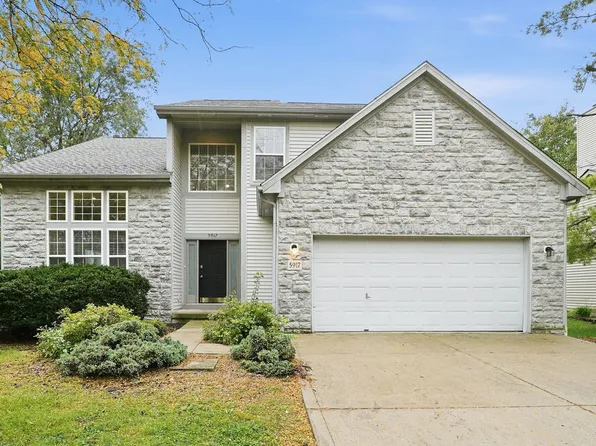 5917 Clipper Landing Dr, Columbus, OH 43228