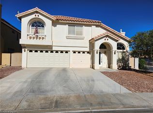 10968 Geyser Peak St, Henderson, NV 89052