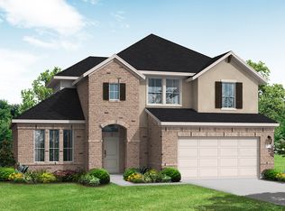 1209 Calendula Trl, Georgetown, TX 78628