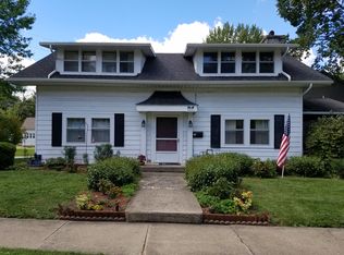 414 S Broadway St, Pendleton, IN 46064