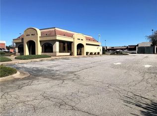 718 Highway St, Madison, NC 27025