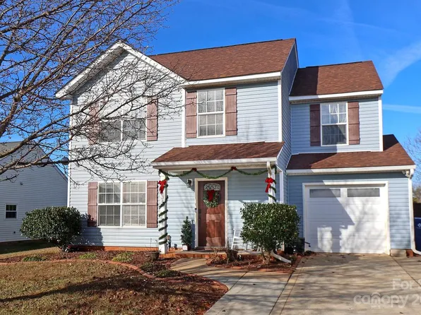 434 Glencroft Dr, Wingate, NC 28174