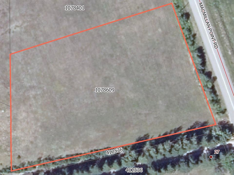 1st image of LOT 5 Macmillan Point Rd W #2008