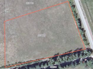 LOT 5 Macmillan Point Rd W #2008, Charlotte Parish, PE C0A1P0