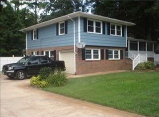3204 W Cheltingham Pl, Virginia Beach, VA 23452