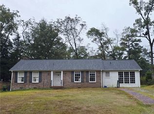 110 Ashby Cir, Eutaw, AL 35462