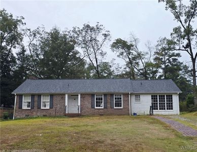 110 Ashby Cir, Eutaw, AL, 35462