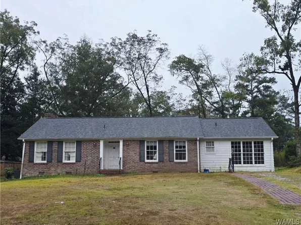 110 Ashby Cir, Eutaw, AL 35462