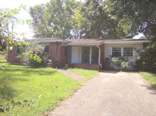 2401 Vining Ave NW, Huntsville, AL 35810